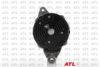 ATL Autotechnik L 38 740 Alternator